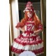 Classical Puppets Gateau de Antoinette Sweetheart Cherry Princess Swarovski Edition OP and Set(Limited Pre-Order/4 Colours/Full Payment Without Shipping)